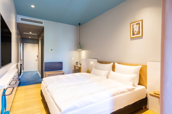 about:berlin Hotel (Berlin - Wilmersdorf)